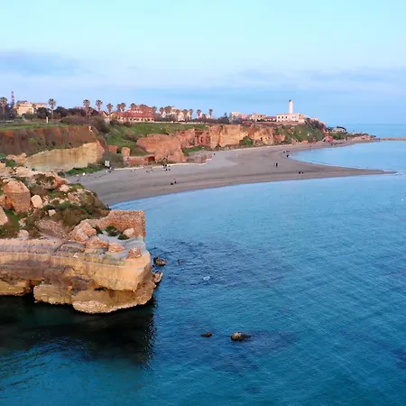 Apartment Casa Berardi - Steps From The And Train Station, Perfect For Sunsets Anzio
