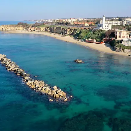 Casa Berardi - Steps From The And Train Station, Perfect For Sunsets