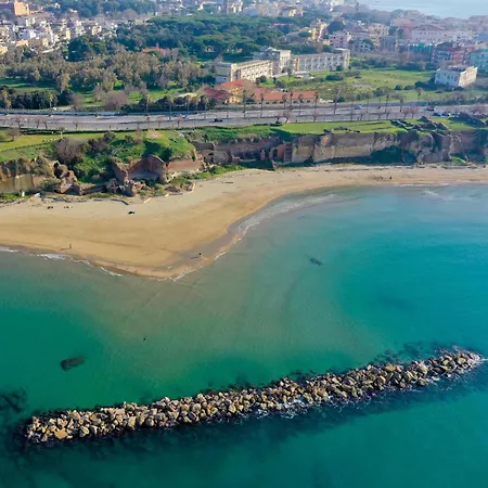 Apartment Casa Berardi - Steps From The And Train Station, Perfect For Sunsets Anzio