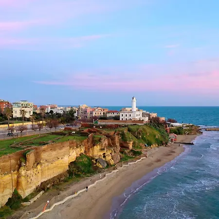 Casa Berardi - Steps From The And Train Station, Perfect For Sunsets Anzio