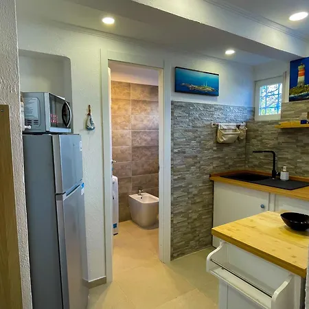 Casa Berardi - Steps From The And Train Station, Perfect For Sunsets Apartment