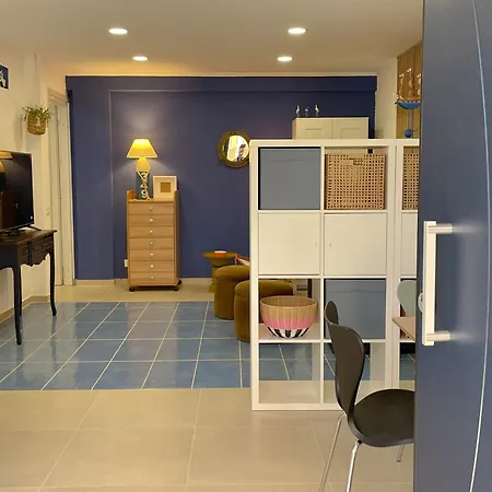 Casa Berardi - Steps From The And Train Station, Perfect For Sunsets Apartment