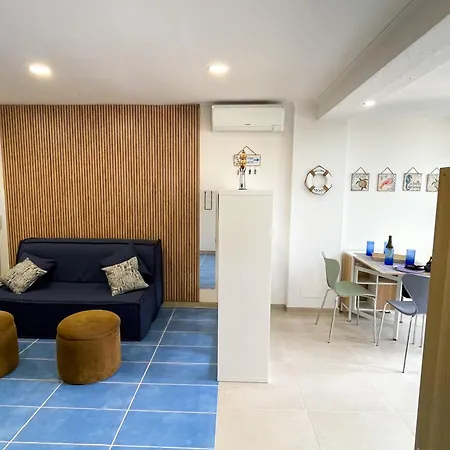 Casa Berardi - Steps From The And Train Station, Perfect For Sunsets Apartment Anzio