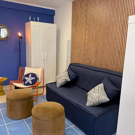 Apartment Casa Berardi - Steps From The And Train Station, Perfect For Sunsets