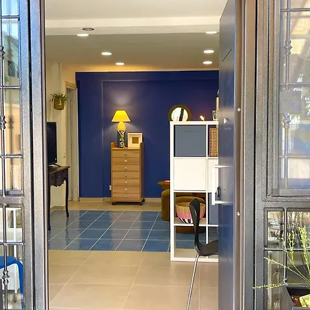 Casa Berardi - Steps From The And Train Station, Perfect For Sunsets Anzio