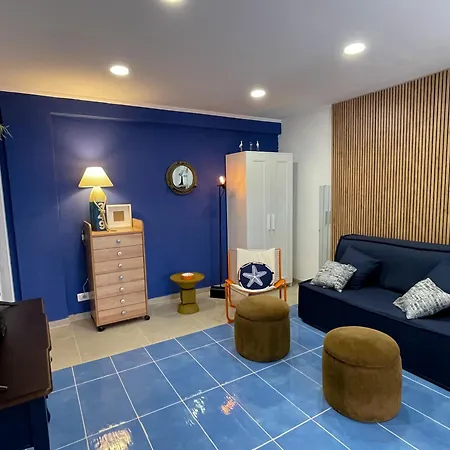 Casa Berardi - Steps From The And Train Station, Perfect For Sunsets Appartement *