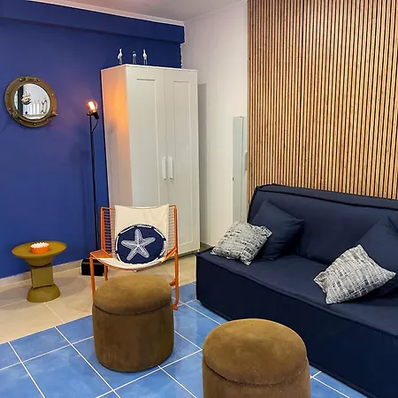 Apartment Casa Berardi - Steps From The And Train Station, Perfect For Sunsets *