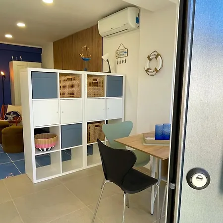 Casa Berardi - Steps From The And Train Station, Perfect For Sunsets * Anzio