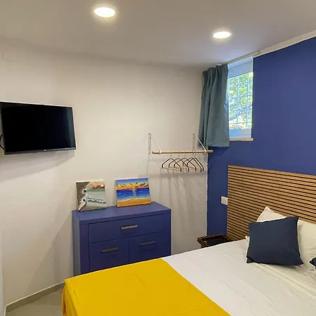 Casa Berardi - Steps From The And Train Station, Perfect For Sunsets