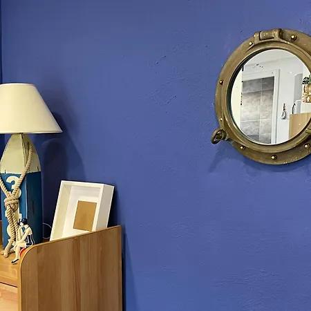 Apartment Casa Berardi - Steps From The And Train Station, Perfect For Sunsets