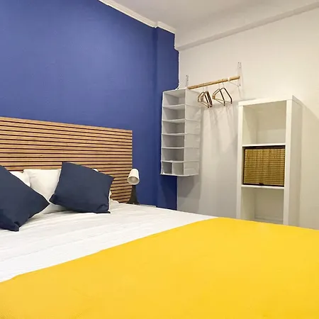 Casa Berardi - Steps From The And Train Station, Perfect For Sunsets Apartment *
