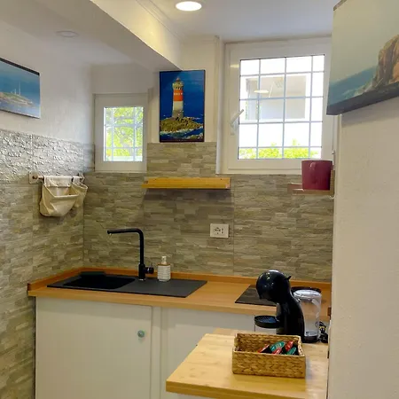 Casa Berardi - Steps From The And Train Station, Perfect For Sunsets Apartment Anzio