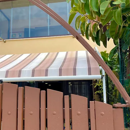 Casa Berardi - Steps From The And Train Station, Perfect For Sunsets * Anzio